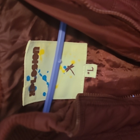 Womens jacket - Picture 2 of 4